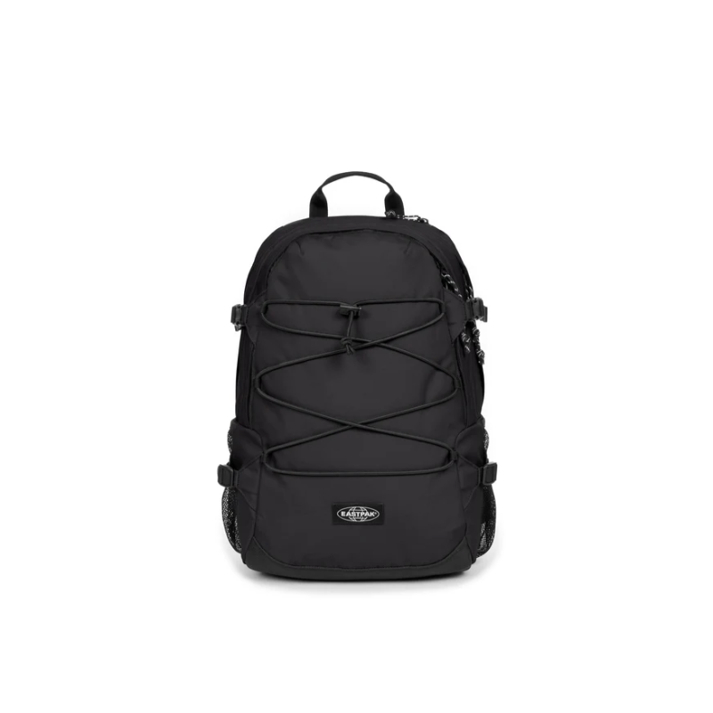 Sac à dos Eastpak Gerys Pro 1W6 Black - Maroquinerie Quey Charlieu