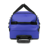 Sac de Voyage Trolley Eastpak Duffle Wheel L 8V0 Tarp - Maroquinerie Quey Charlieu