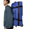Sac de Voyage Trolley Eastpak Duffle Wheel L 8V0 Tarp - Maroquinerie Quey Charlieu