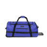 Sac de Voyage Trolley Eastpak Duffle Wheel L 8V0 Tarp - Maroquinerie Quey Charlieu