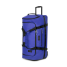Sac de Voyage Trolley Eastpak Duffle Wheel L 8V0 Tarp - Maroquinerie Quey Charlieu