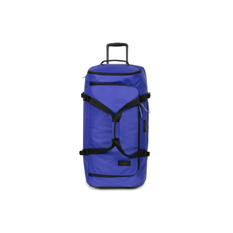 Sac de Voyage Trolley Eastpak Duffle Wheel L 8V0 Tarp - Maroquinerie Quey Charlieu Sac de Voyage Trolley Eastpak Duffle Wheel L 8V0 Tarp - Maroquinerie Quey Charlieu