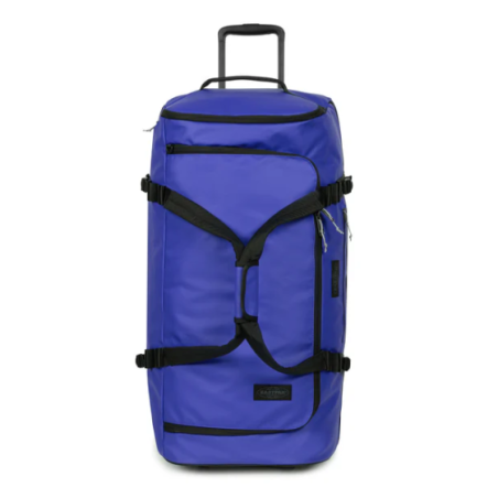 Sac de Voyage Trolley Eastpak Duffle Wheel L 8V0 Tarp - Maroquinerie Quey Charlieu