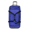 Sac de Voyage Trolley Eastpak Duffle Wheel L 8V0 Tarp - Maroquinerie Quey Charlieu