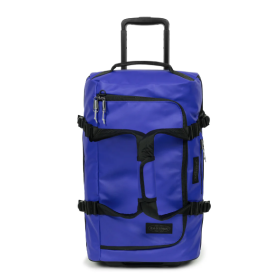 Sac de Voyage Trolley Eastpak Duffle Whee S 8V0 Tarp Blue - Maroquinerie Quey Charlieu