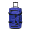Sac de Voyage Trolley Eastpak Duffle Whee S 8V0 Tarp Blue - Maroquinerie Quey Charlieu
