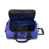 Sac de Voyage Trolley Eastpak Duffle Whee S 8V0 Tarp Blue - Maroquinerie Quey Charlieu