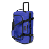 Sac de Voyage Trolley Eastpak Duffle Whee S 8V0 Tarp Blue - Maroquinerie Quey Charlieu
