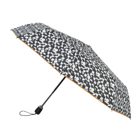 Parapluie pliant  Les Essentiels Maison Piganiol 55.490 Jeu de Dames - Maroquinerie Quey Charlieu