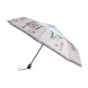 Parapluie Pliant Femme Maison Piganiol 55.47 Cassandre Montoriol - Maroquinerie Quey Charlieu