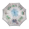 Parapluie Canne Femme Maison Piganiol 58.47 Cassandre Montoriol - Maroquinerie Quey Charlieu