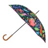 Parapluie Canne Femme Maison Piganiol 58.49 La jeannette Astro X - Maroquinerie Quey Charlieu