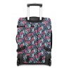 Valise cabine souple 2 roulettes Cabaïa Edea S - Maroquinerie Quey Charlieu