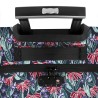 Valise cabine souple 2 roulettes Cabaïa Edea S - Maroquinerie Quey Charlieu