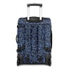 Valise cabine souple 2 roulettes Cabaïa Askim S - Maroquinerie Quey Charlieu