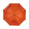 Parapluie pliant Les Essentiels Maison Piganiol 55.49 Terracota Prune - Maroquinerie Quey Charlieu
