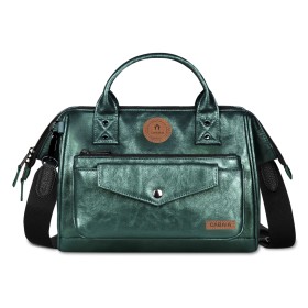 Sac bandoulière Cabaia Lucerne M - Maroquinerie Quey Charlieu