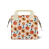 Lunch Bag Cabaïa Vancouver - Maroquinerie Quey Charlieu
