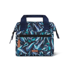 Lunch Bag Cabaïa Fontainebleau - Maroquinerie Quey Charlieu