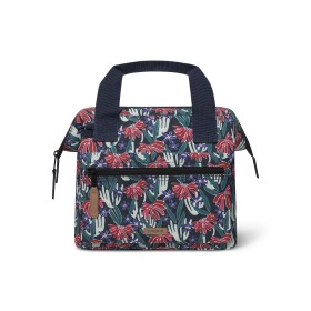 Lunch Bag Cabaïa Edea - Maroquinerie Quey Charlieu