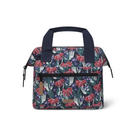 Lunch Bag Cabaïa Edea - Maroquinerie Quey Charlieu