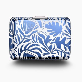 Porte cartes ÖGON DESIGNS OSLO V2 Matisse - Maroquinerie Quey Charlieu